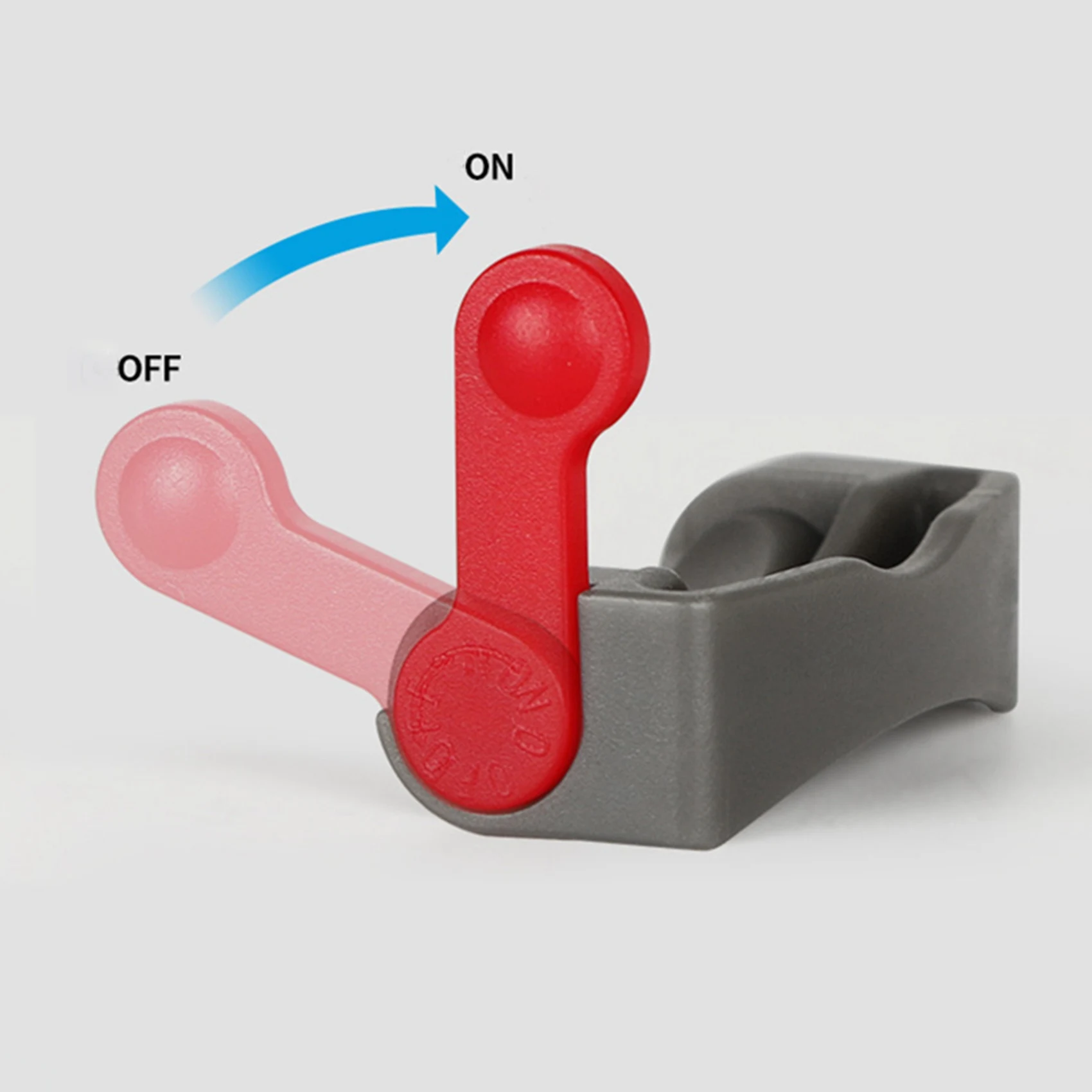 A94E-2X الزناد قفل زر الطاقة الملحقات ل دايسون V6 V7 V8 V11 V10 مكنسة كهربائية قطع غيار الأجهزة المنزلية