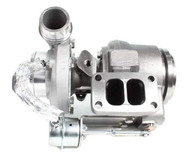 

Турбокомпрессор B2BV 1270-970-1026 L5P Turbo для двигателя Chevy/GMC Duramax 12679694