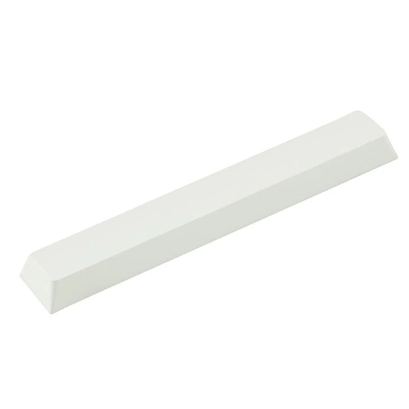 DIY Spacebar Keycap PBT Keyboards Custom Keycap for DIY Gaming Mechanical Keyboards DIY Spacebar Keycap 6.25U Keycap P9JB