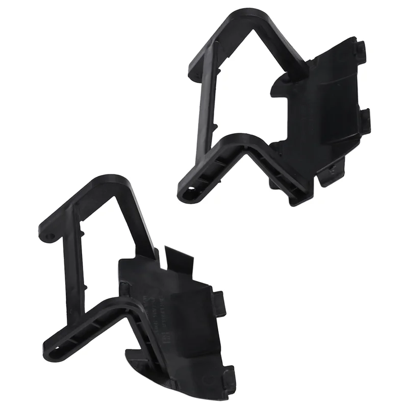 

Reliable-Car Front Headlight Nozzle Bracket Water Nozzle Bracket FJ7Z13L018BB FJ7Z13L018BA For Lincoln MKC