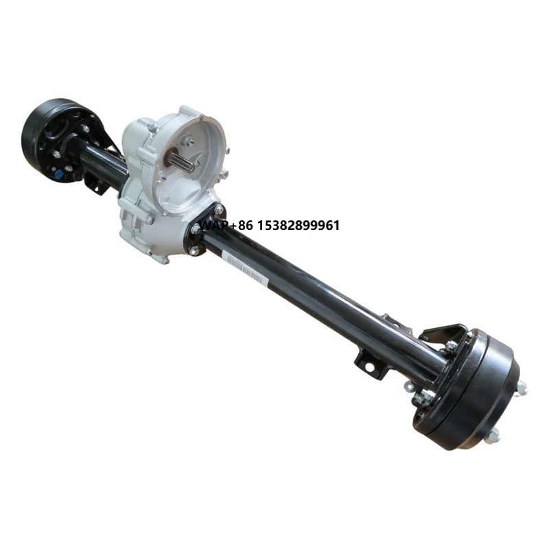 

New Rear Axle for Club Car Precedent DS Golf Cart Parts Accessories Oem 102771701 101896001