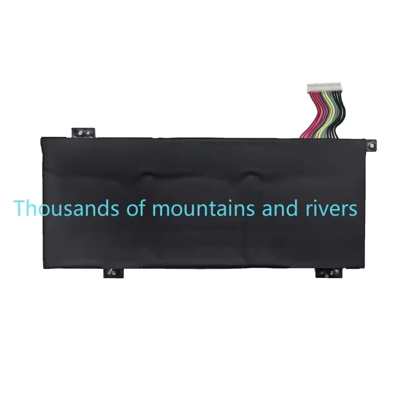 

Аккумулятор WYORESY GK5CN-00-13-3S1P-0 для MECHREVO X8Ti Z2 MACHENIKE T90 Plus T90-T3p F117-B F117-B6 GK5CN GK5CN4Z GK7CN6Z