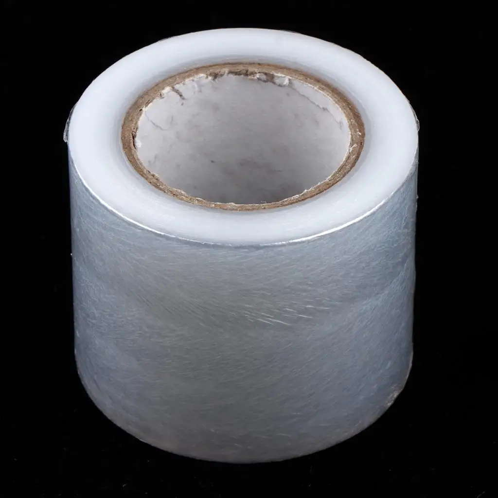 Roll Cover Film Wrap Disposable Hygiene Cling Film Make Up