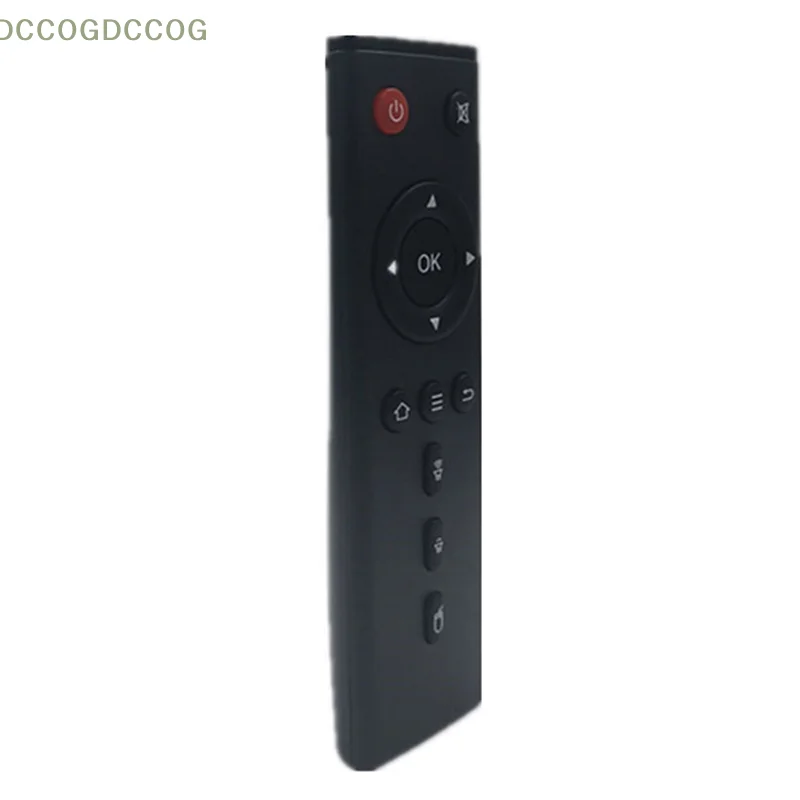 Max Mini TV Box Replace Remote Control for Tanix TX3 TX6 TX8 TX5 TX92 TX3 TX9pro