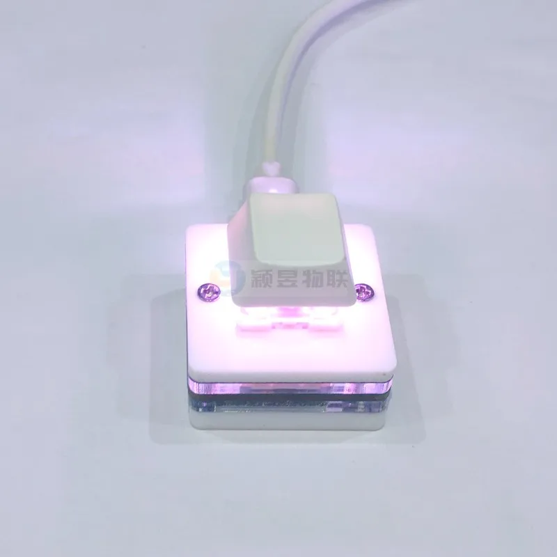 لوحة مفاتيح USB نسخة ولصق مفتاح واحد كلمة مرور متعددة المفاتيح مزيج مفتاح اختصار مخصص Osu مفتاح تغيير لعبة الصوت