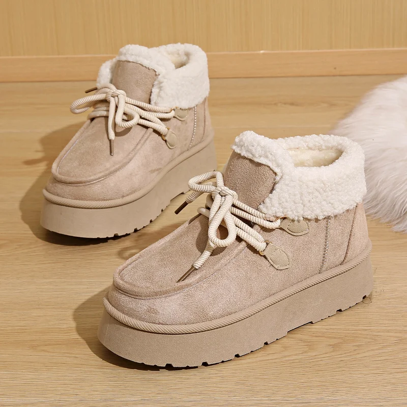 2026 Winter New Women's Snow B - Crossfit Outdoor ulasan dan harga