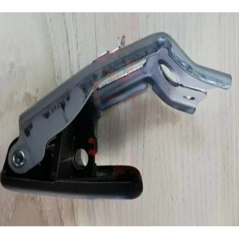 For Chevrolet Captiva Front Hood Puller Engine Cover Pull Handle Grommet Black Beige New Automobile Part 96624531