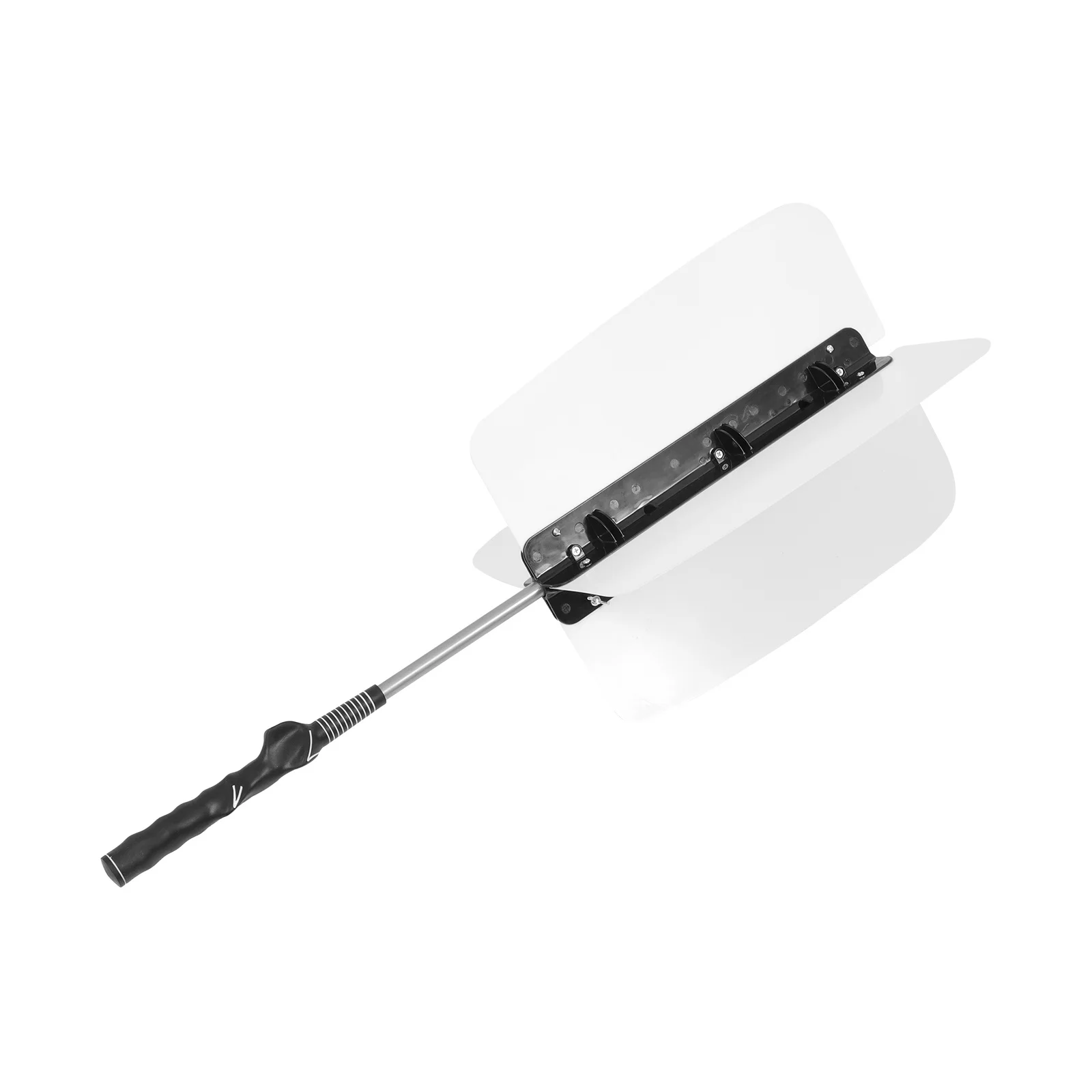 جهاز تدريب مروحة الطاقة المتأرجح على تحسين دقة الدوران، أدوات تدريب الجولف، مروحة الطاقة، أدوات تدريب دولاب الهواء