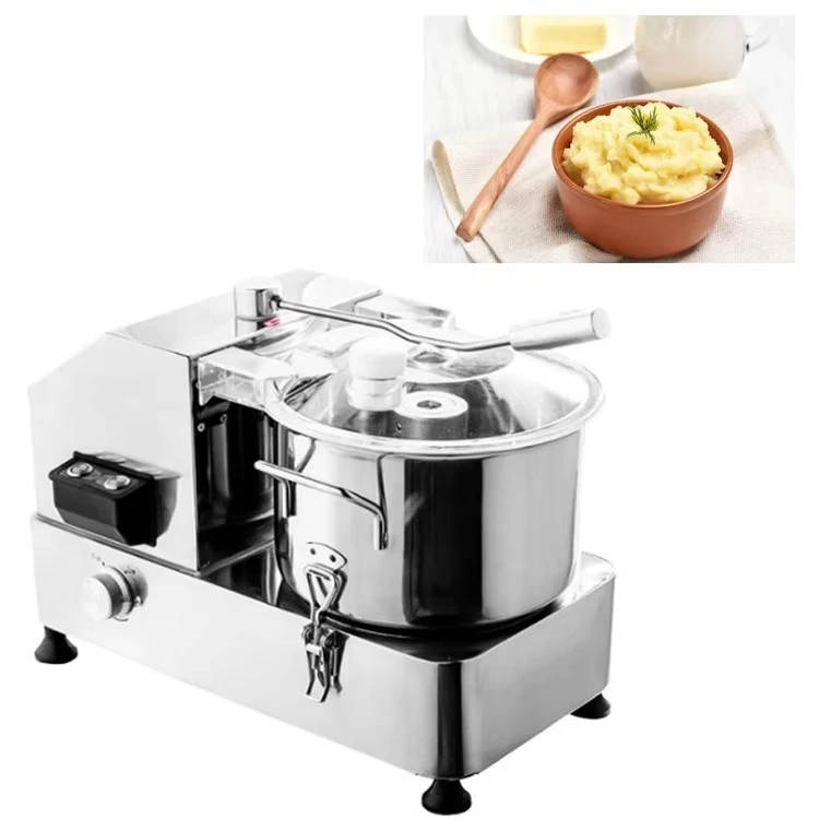 Máquina trituradora de patatas/máquina trituradora/máquina pulidora de patatas