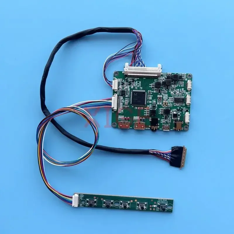 For N156BGE-L11/L21/L31/LA1/LB1 Controller Driver Board Laptop Monitor 15.6