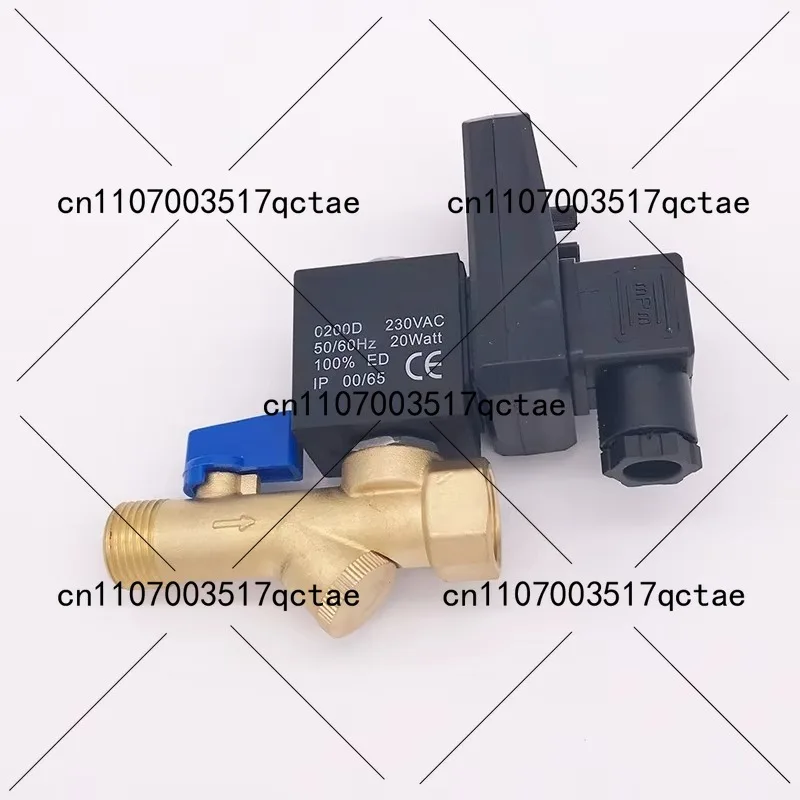 High Quality 1/2 El…