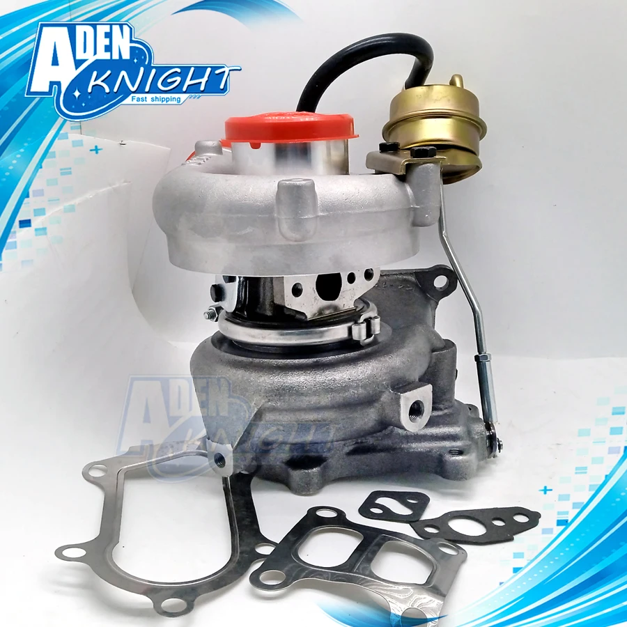 CT26 Turbine For To…