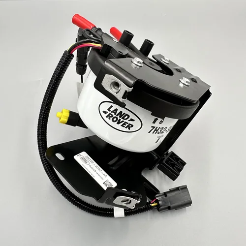 Imagen 2 del producto Filtro de combustible para Land Rover Discovery 3, Discovery 4, Range Rover Sport 2005-2009, 2010-2013, LR045519, LR010416, WJN500200