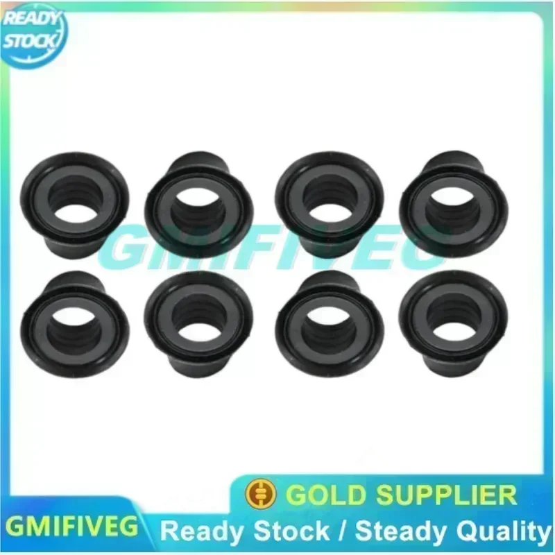 

Car Transmission Shift Lever Bush Set B001-46-062 New for Mazda 323 Family Protege BA BG BF BJ 2 DW Premacy For Haima 3 Freema