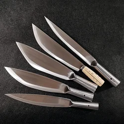 Stainless Steel Thickened Boning Knife Butcher Cleaver kitchen Knife Multifunctional Chef Meat Vegetables Slicing Knife