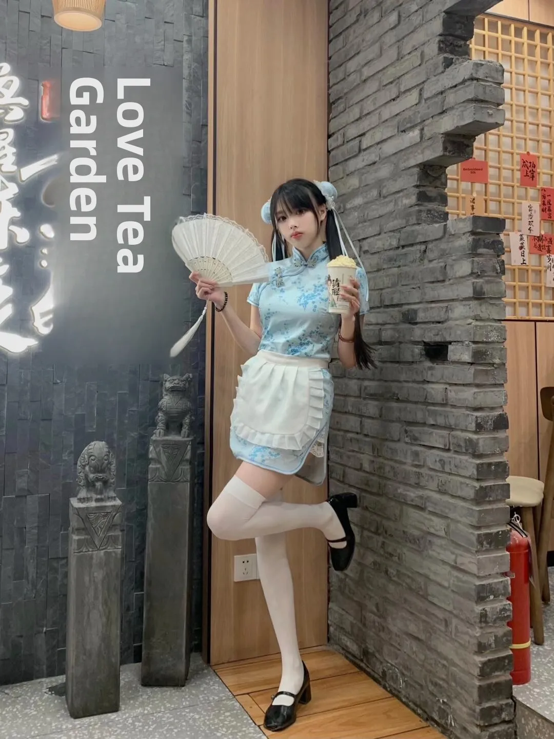 

Китайский ор Dr Maid orm loween Cisas Косплей Soft Girl School orm Юбка Традиционный китайский Sle