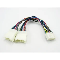 Yatour YT-TYY for Toyota/Lexus 5+7pin Y cable for Navigation