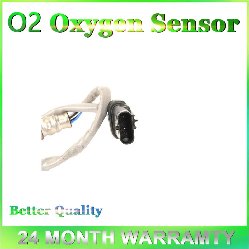 

Lambda O2 Oxygen Sensor Fit For Chevrolet No#12666673 149100-7900 1491007900
