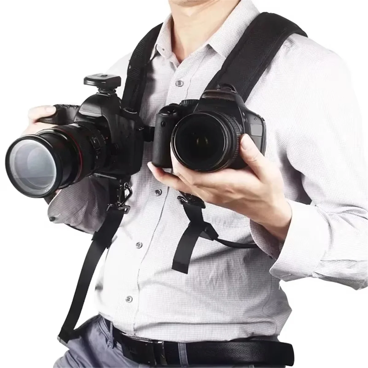 

【Семь только@】Плечевой ремень