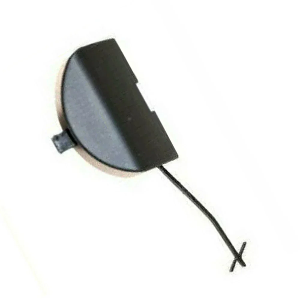 اكسسوارات سحب غطاء العين غطاء ل 2007-2015 لشركة فيات 500 500C المصد الأمامي أجزاء موثوقية عالية معدة جديد