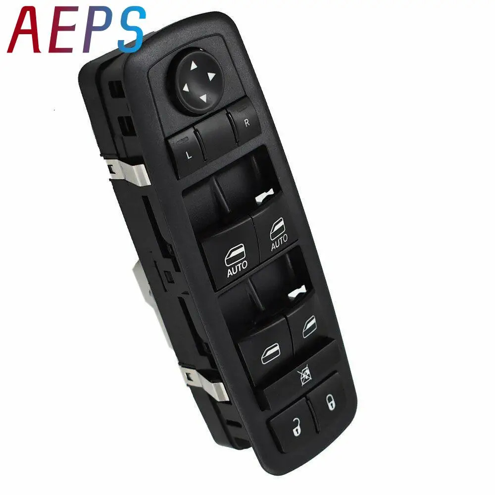 

Для Dodge Durango 2011-2014 68086693AC 68086693AD новый главный переключатель дверного окна