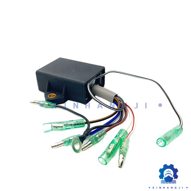 

63V-85540 C.d.i. Unit Assy For Yamaha Outboard 9.9 13.5 15HP (1996 - 2006 years）63V-85540-02 63V-85540-00 63V-85540-01