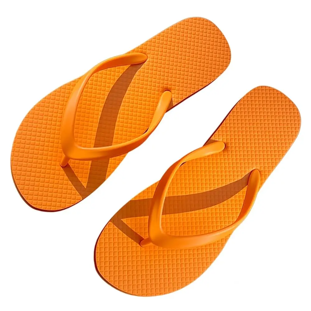 

Women Flip Flops, Casual Comfortable Thong Sandals Bio Twine Rope Sole Slide Slippers Quick Dry Uppers Summer Beach Orthotic