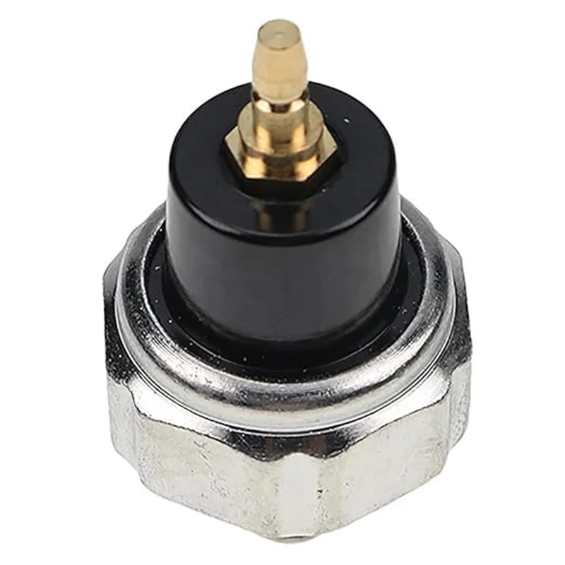 

Y124160-39450 Переключатель давления масла для Takeuchi TB025 TB035 TB125 TB135 TB175 для двигателя Yanmar 3TNE68-NTB 3TNE88 4TNE88