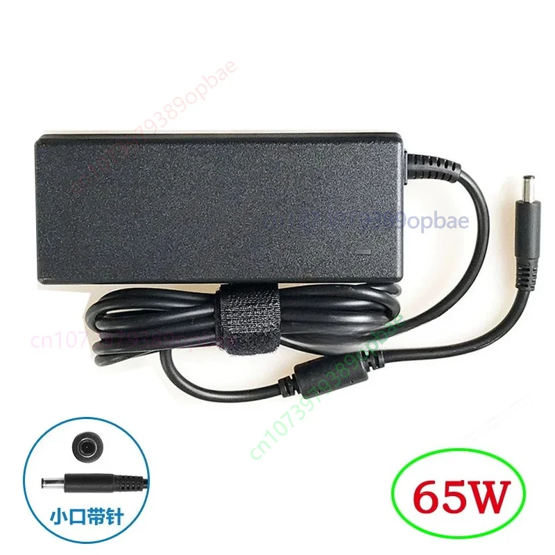 Dell 45W 65W AC Adapter 19.5V2.31A For Dell Vostro 3400 3401 3501 Laptop Charger - Aliexpress Deal