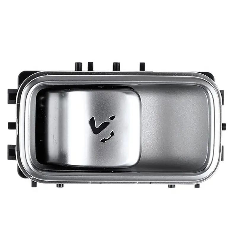 

Переключатель регулировки сиденья A1679053402 1679053402, кнопка управления сиденьем для GLS W167 2020-2024