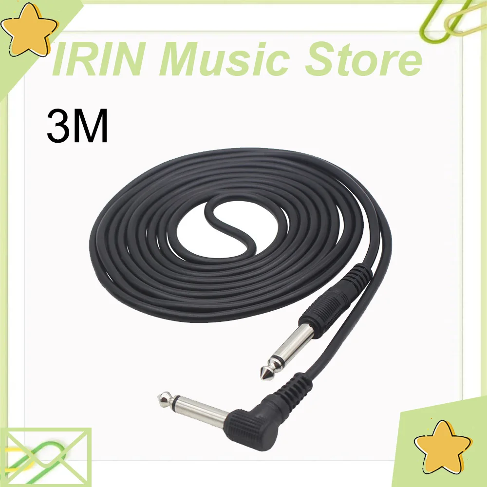 Irin Guitar Cable 3… - image