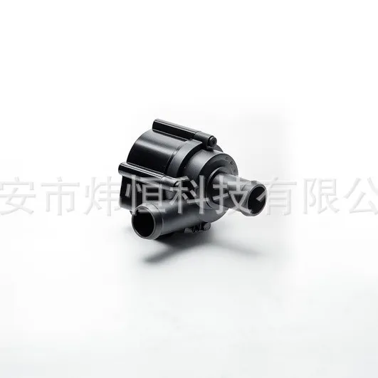 Auto parts 06D121601 round bottom electronic auxiliary water pump