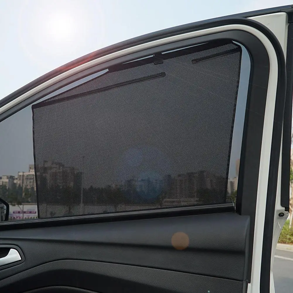Thumbnail 2 - #17 Car Window Protection Price Drop Alerts