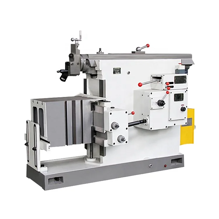 Automatic Metal Hydraulic Vertical Gear Shaper Shaping Machine