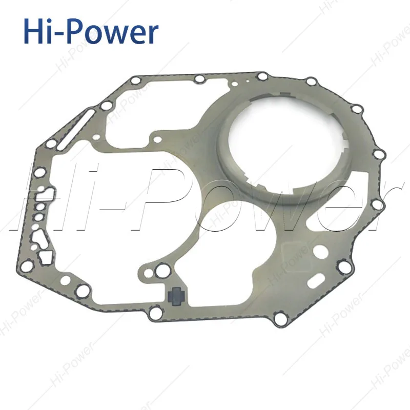 

AL4 DPO Gearbox middle shell pad 2.01.6 for Peugeot Citroen Renault Chery 4-speed Automatic Transmission Shell Pad AL4