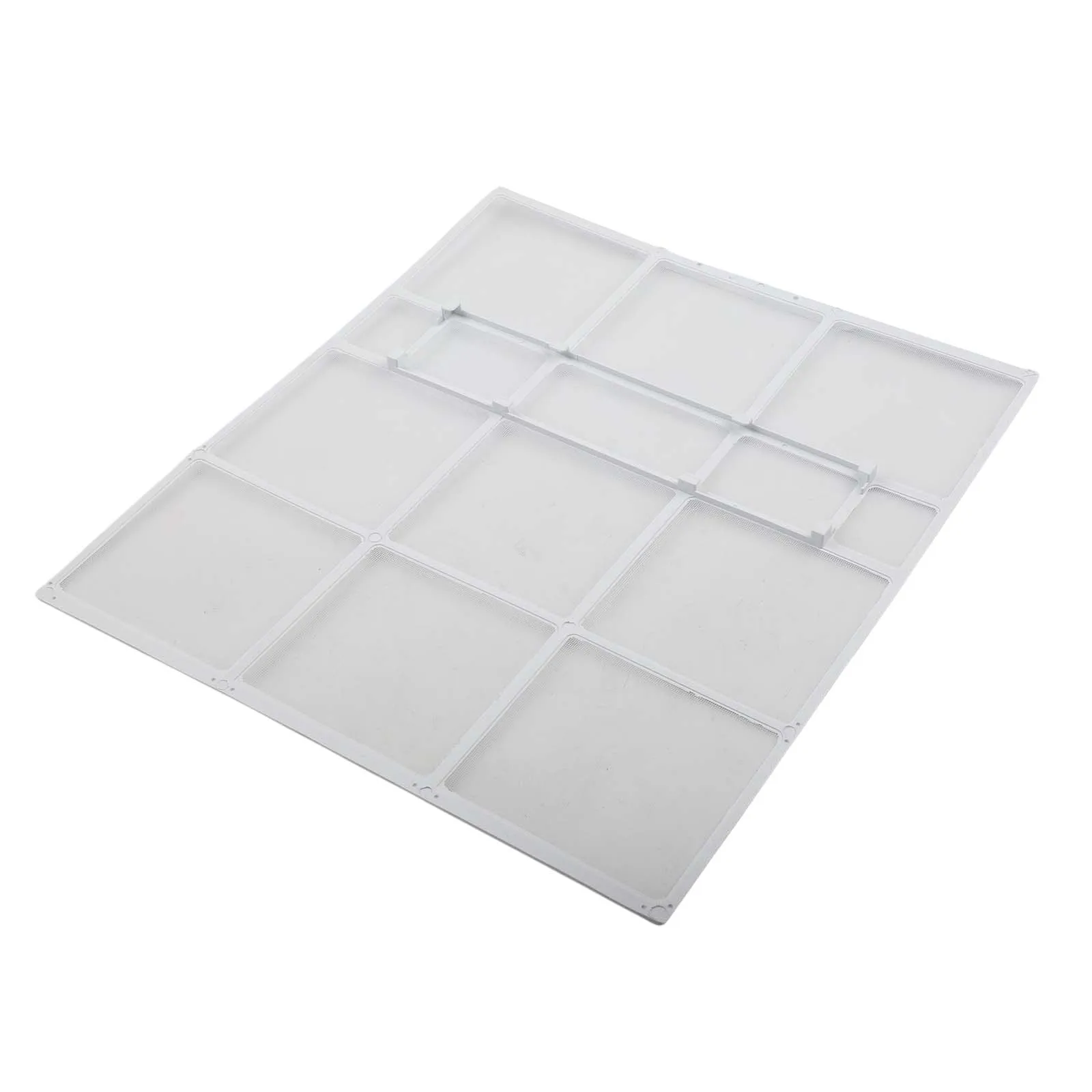 For Hisense air conditioner filter accessories with dustproof mesh designed to protect and extend air conditioner lifespan