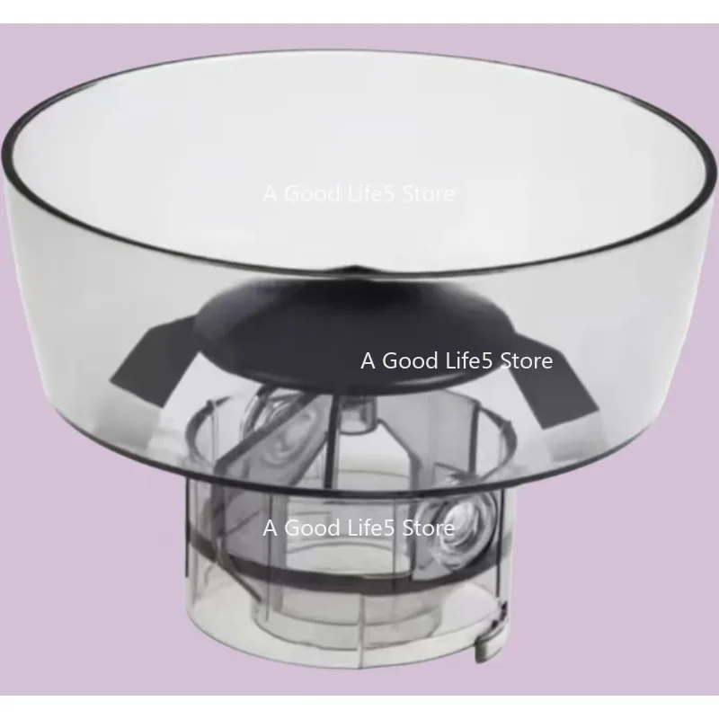 

Applicable To Delong EC9335 Semi-automatic Coffee Machine Tank, Card Spring, Water Tray, Powder Bowl, Faucet, Handle Spare Parts