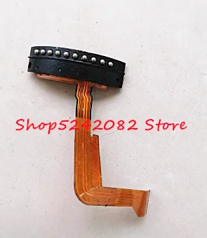 COPY For NIKKOR 24-70 2.8G Lens Bayonet Mount Flex Contact Cable For Nikon AF-S 24-70mm 1:2.8G ED Replacement Repair Part