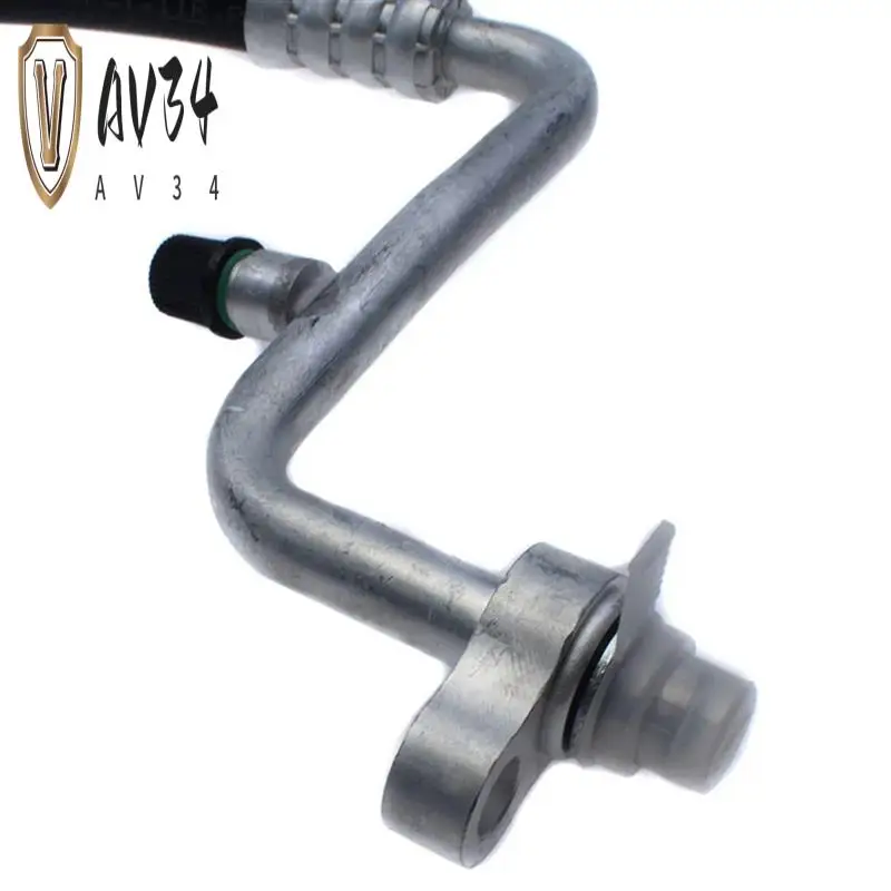 

AV34-A/C Refrigerant Discharge Hose 22757062 TEM201354 15926077 For GMC Buick Saturn 3.6L Discharge Pressure Hose