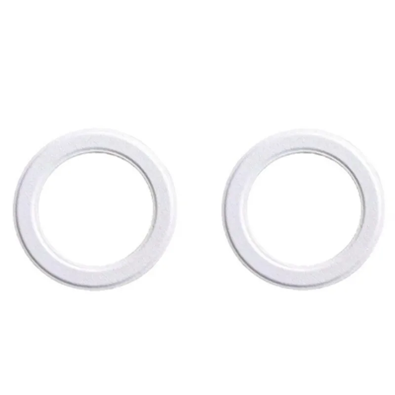 2PCS Magnetische Platte PU Leder Aufkleber Telefon Fall für Magsafe IPhone 16 15 14 13 12 Pro Max Plus Drahtlose ladegerät Mac Sichere Abdeckung