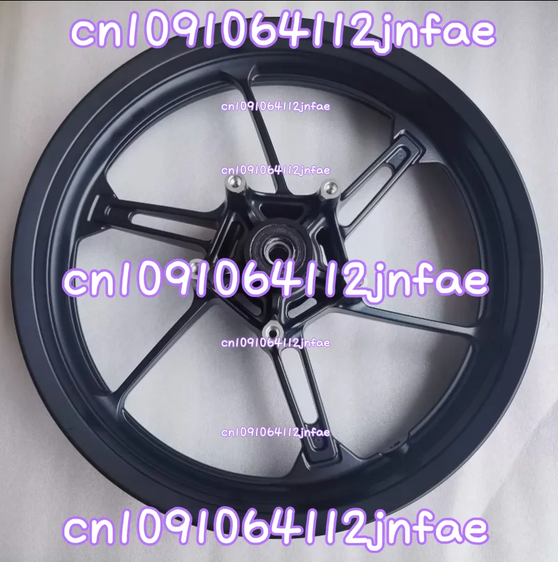 

450SR Front Rim CF400-6 Front Rim Wheel Hub Rim