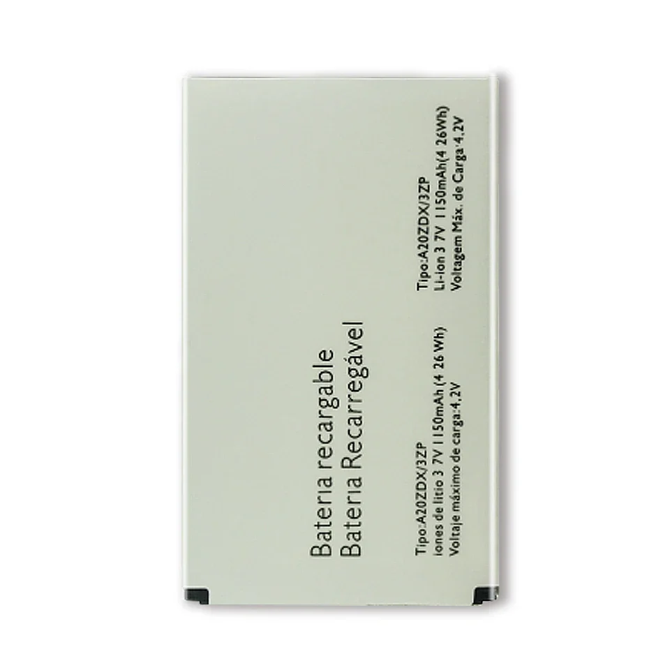 NEW A20ZDX/3ZP Battery For PHILIPS Xenium X325 X100 T129 Smartphone Smart Moble Phone  Tracking Number