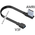 V3F-AMRI