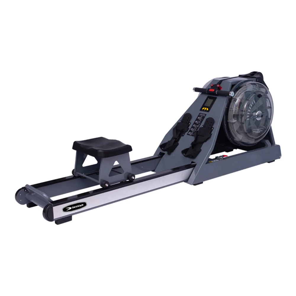 

Professional Commercial Gym Fitness Equipment Cardio Training Rowing Machine