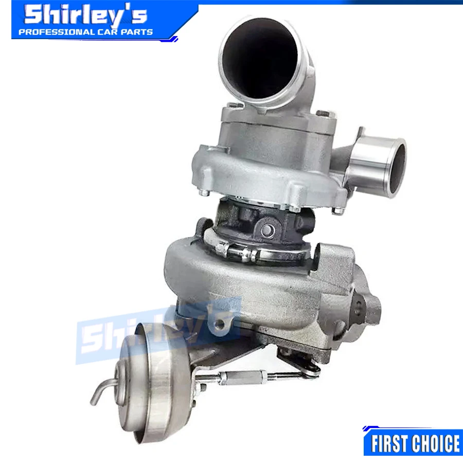 VB13 Turbo turbocharger For Toyota RAV4 Corolla D-4D Auris 2.2 D-4D 17201-0R022 17201-26030 17201-26031 17201-0R020 17201-0R021