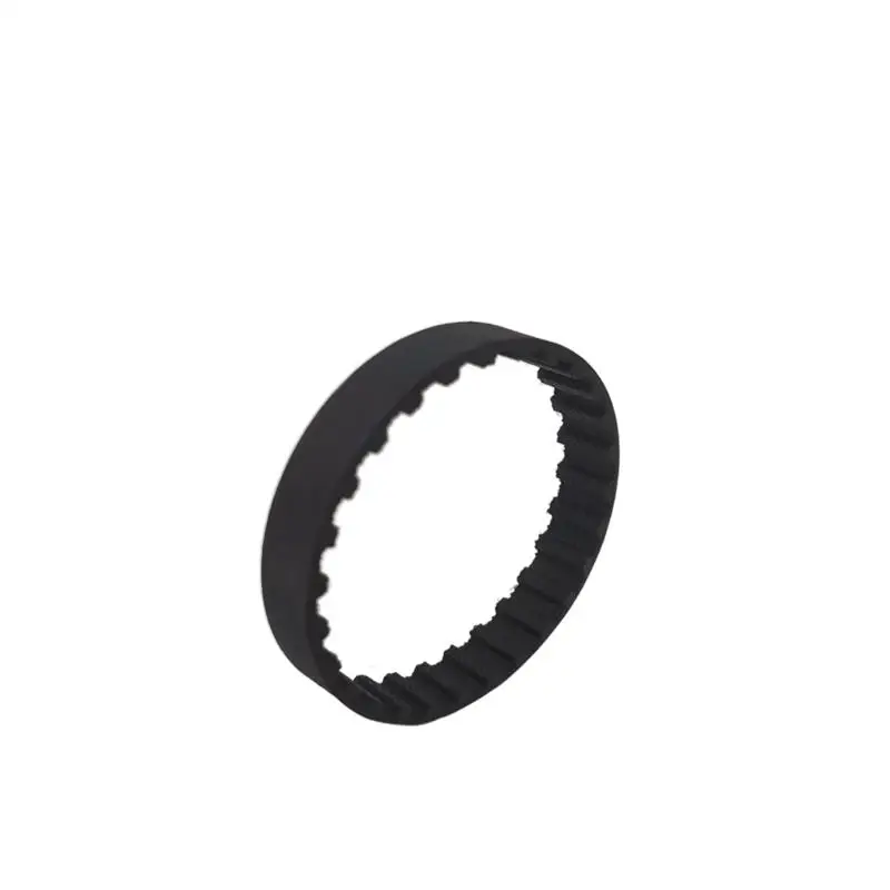 T2.5 275 Timing Belt Width 3/6/9/10mm Length 275mm Pitch 2.5mm Rubber Neoprene Fiberglass T2.5 Synchronous Pulley Belt