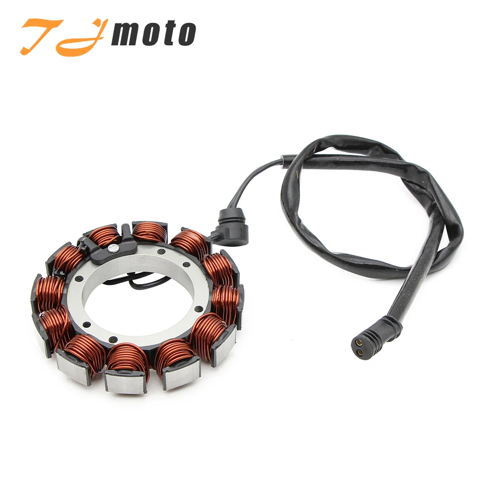 

29900068 Motorcycle Magneto Stator Coil For Harley Davidson XL1200CX 1LM3 1200 ROADSTER XL883L 4CR2 SUPERLOW