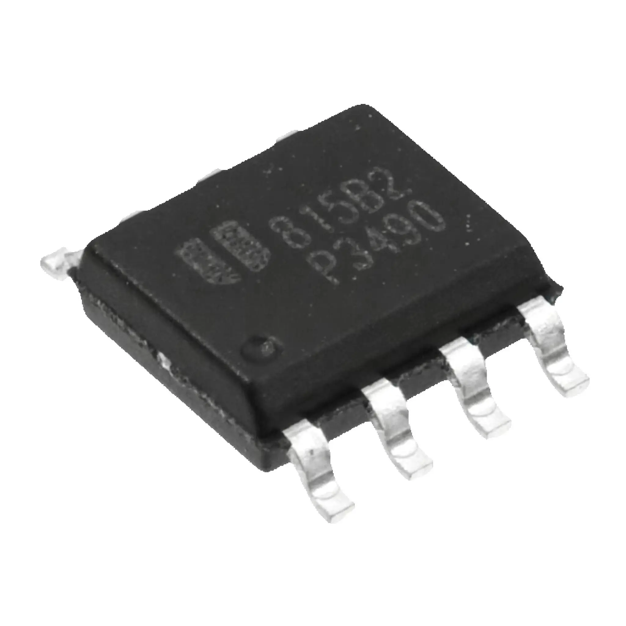 10PCS EUP3490WIR1 SOP‑8 DC‑DC Step‑Down Buck Converter Power Management IC Chip