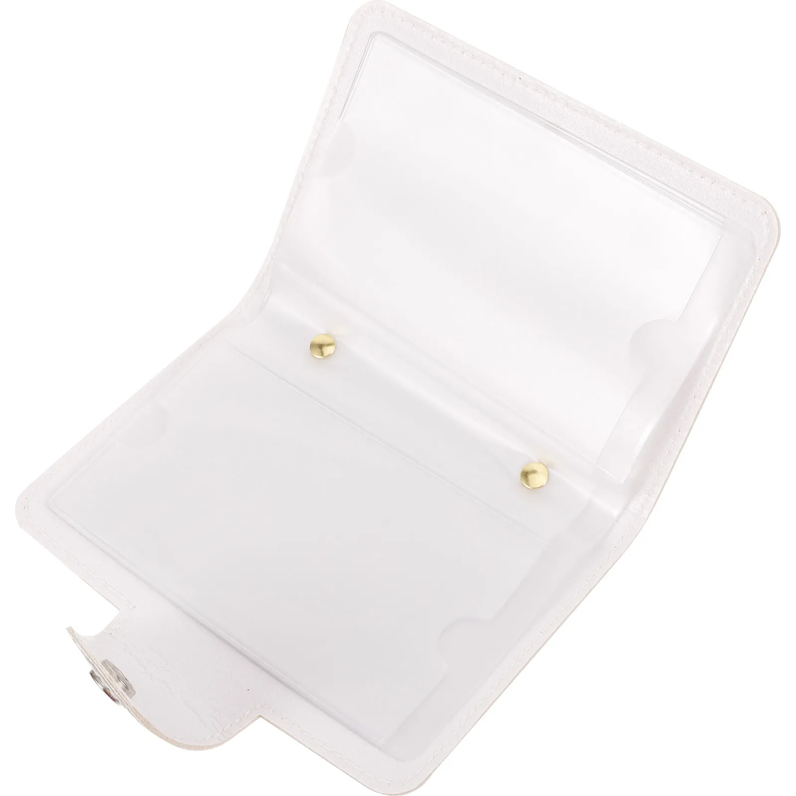 

Nail Art Template Case Snap Design Portable Nail Stamping Plate Holder Storing Organizer Pouch Stamping Plates Storage Bag Cases
