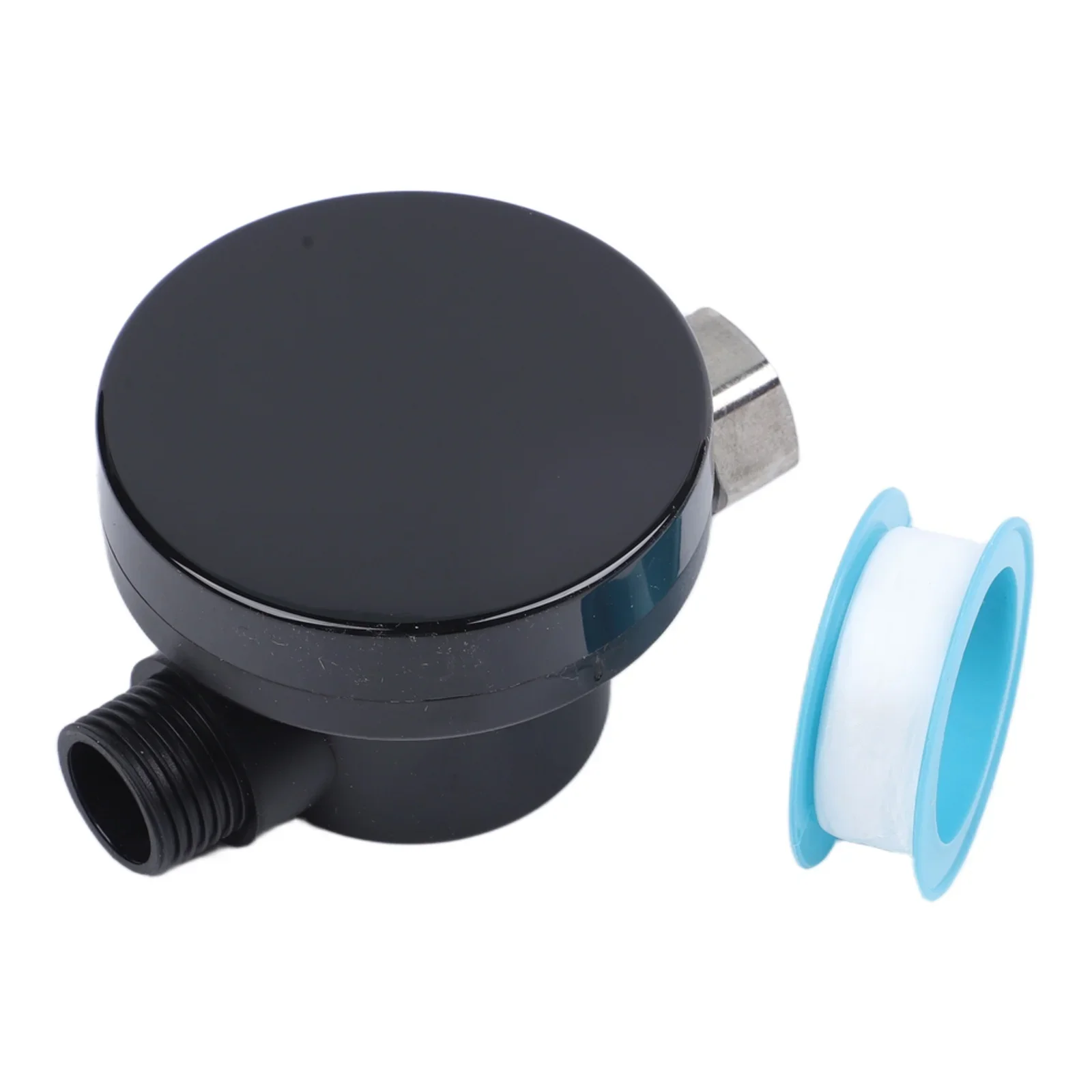 For Daily Use For Comfortable Bathing Shower LED Thermometer Waterproof Thermometer Accurate Temperature Measurement